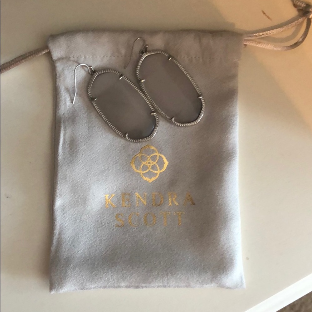 Kendra Scott Earrings